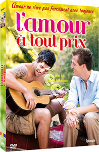 Love or Whatever |   DVD
